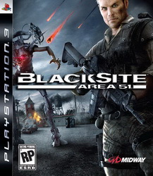 Blacksite Area 51