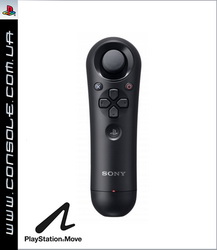 Навигационный контроллер PlayStation®Move