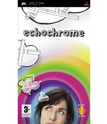Echochrome (PSP)