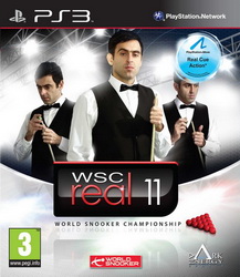 WSC Real 2011